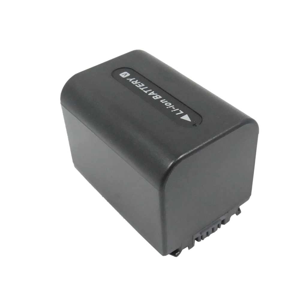 Batterij voor camera Idx system CS-FV70