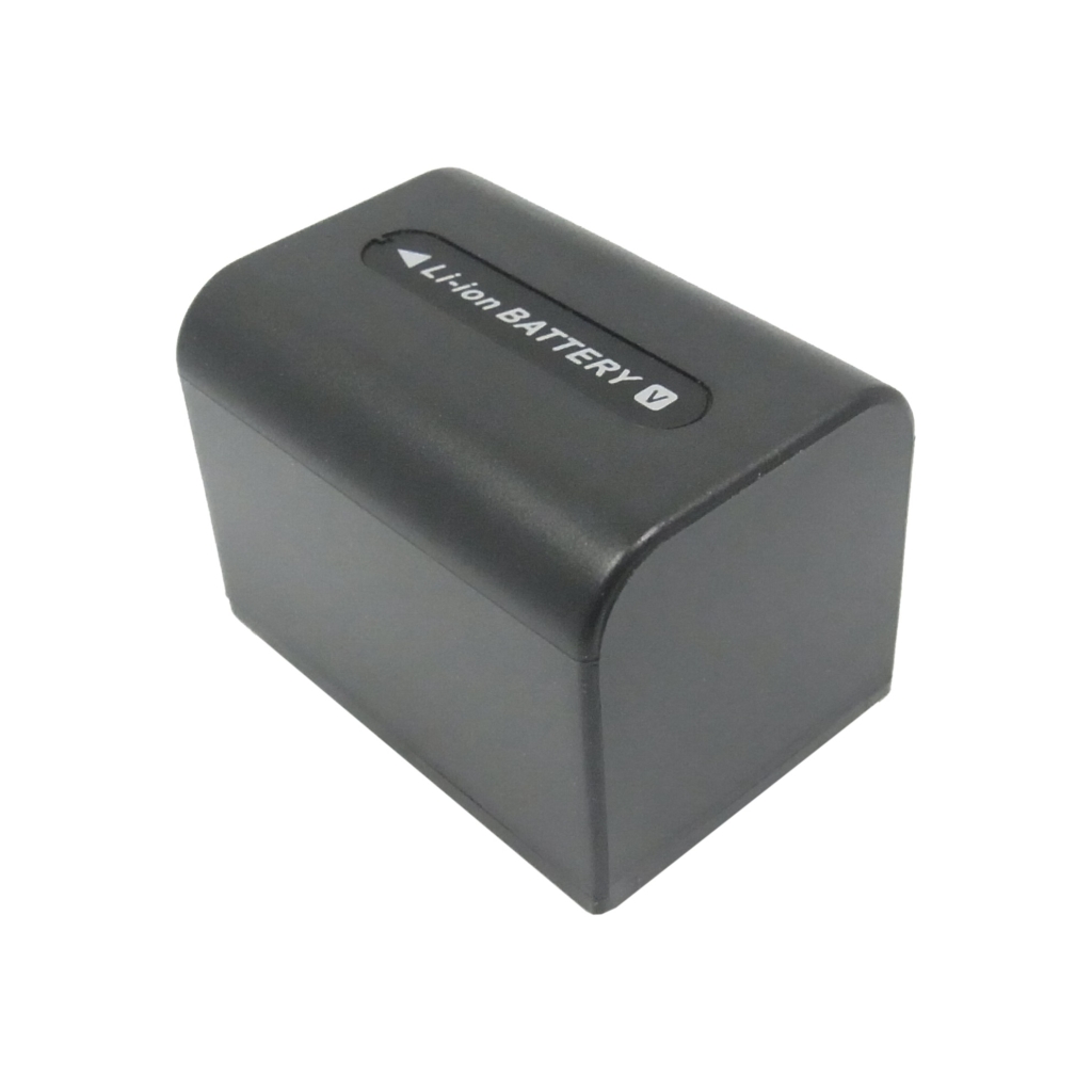 Batterij voor camera Sony HDR-CX300