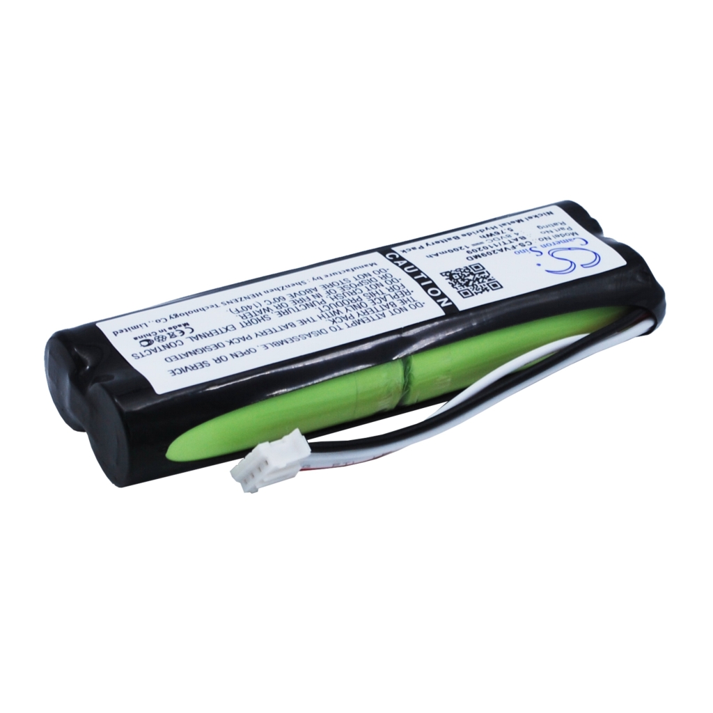 Batterijen Vervangt BATT/110209