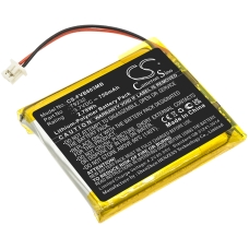 Compatibele batterijvervanging voor Floureon 79232