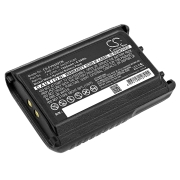 Batterij voor tweerichtingsradio Vertex VX-231