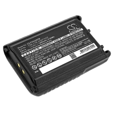 Compatibele batterijvervanging voor Vertex AAG57X002,FNB-V106