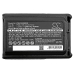 Batterij voor tweerichtingsradio YAESU CS-FVX228TW
