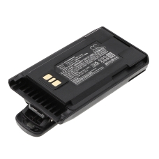 Compatibele batterijvervanging voor YAESU AAJ67X001,AAJ68X001,AAK66X501,FNB-V133LI,FNB-V134LI...