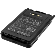 Compatibele batterijvervanging voor YAESU  SBR-14, SBR-14Li