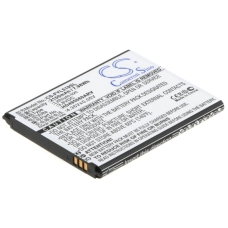 Compatibele batterijvervanging voor Fengyu HD495060ARV