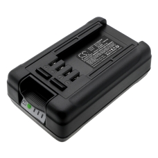 Compatibele batterijvervanging voor Flymo 967913201,B16-2025A,BA01