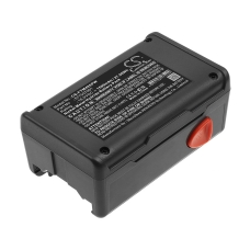 Compatibele batterijvervanging voor Flymo 577507001,CCT250-3