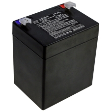 Compatibele batterijvervanging voor Flymo 9648170-01