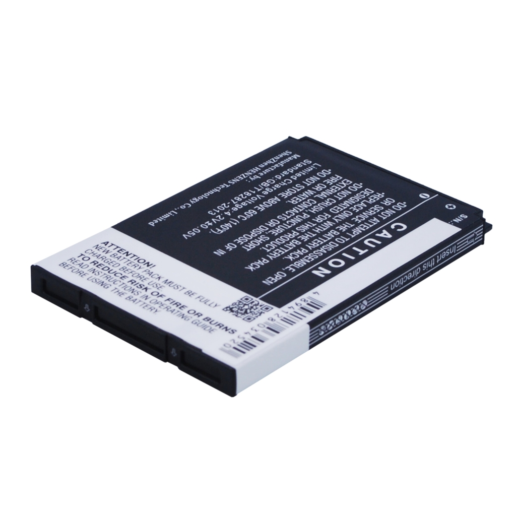 Batterij voor mobiele telefoon Asus CS-GAM10SL