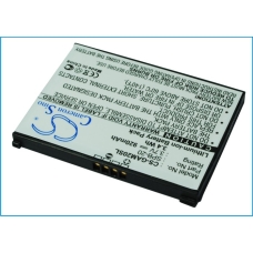 Compatibele batterijvervanging voor Garmin-Asus 361-00039-20_07G016793450,SPB-20,TD10091100270,TD10093000627,TDTD10093000695