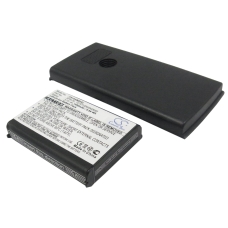 Compatibele batterijvervanging voor Garmin-Asus 361-00039-20_07G016793450,SPB-20,TD10091100270,TD10093000627,TDTD10093000695