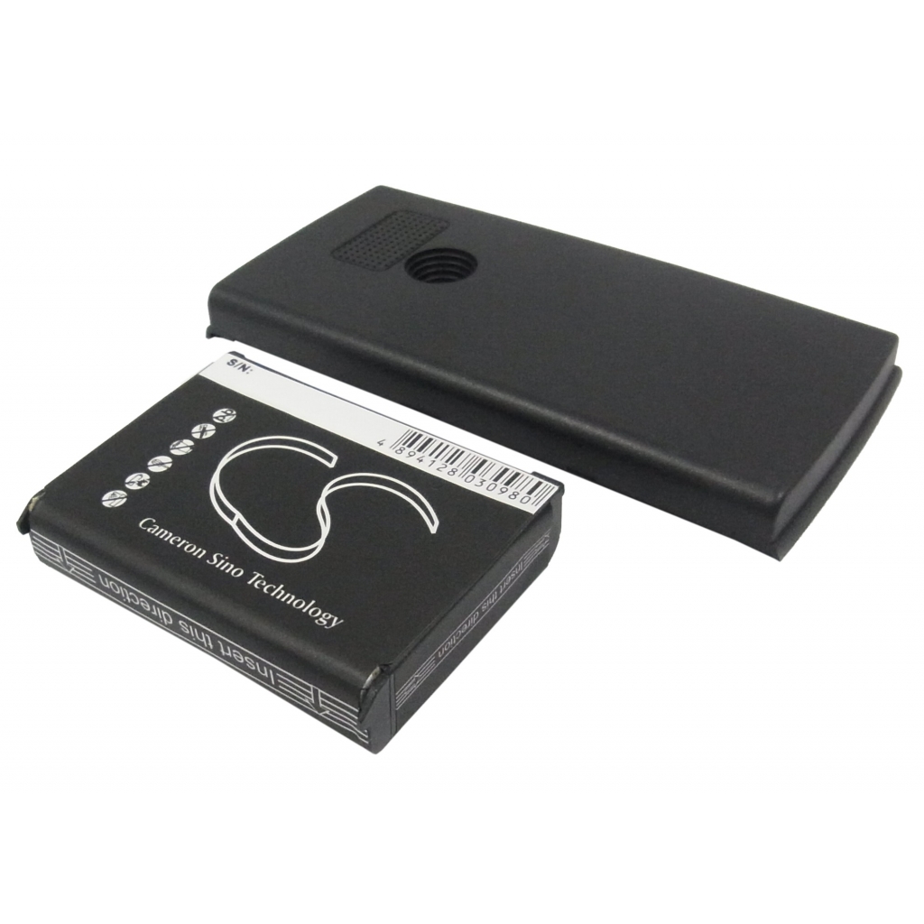 Batterij voor mobiele telefoon Garmin-Asus CS-GAM20XL