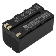 CS-GBE221SL<br />Batterijen voor   vervangt batterij GEB212