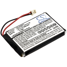 Compatibele batterijvervanging voor Nintendo GPNT-02,OXY-003