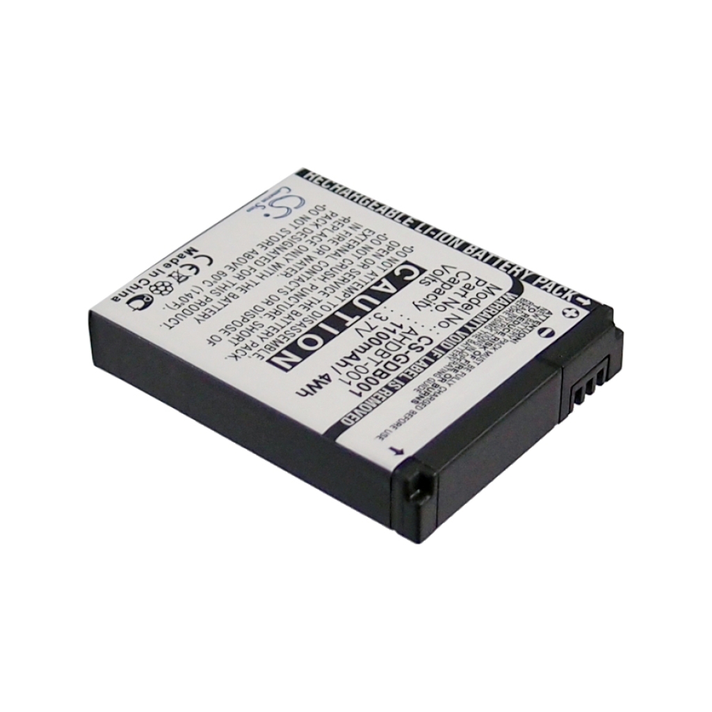 Batterij voor camera GoPro CS-GDB001