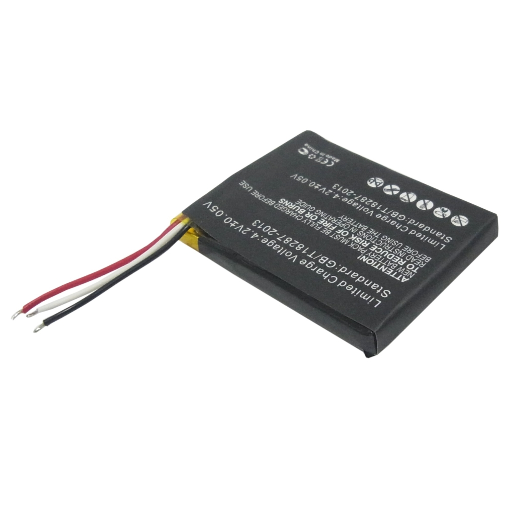 Batterij voor afstandsbediening GoPro CS-GDB001RC