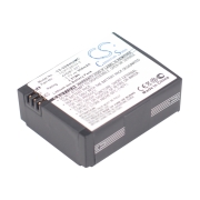 CS-GDB002MC<br />Batterijen voor   vervangt batterij RL420B