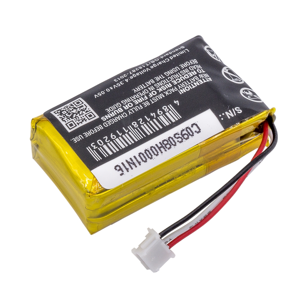 Batterij voor camera GoPro CS-GDB005MC