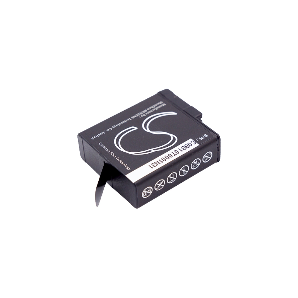 Batterij voor camera GoPro CS-GDB501MC