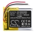 Batterij voor camera GoPro CS-GDB502MC