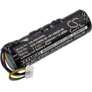 CS-GDC20HL<br />Batterijen voor   vervangt batterij 010-10806-00