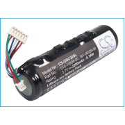 CS-GDC20SL<br />Batterijen voor   vervangt batterij AC00-12542