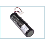 CS-GDC20XL<br />Batterijen voor   vervangt batterij 010-10806-00