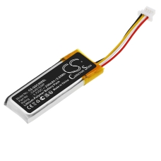 Compatibele batterijvervanging voor Google CA491539P