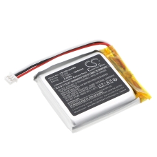 Compatibele batterijvervanging voor 3gen 137419,DL200,DL200B