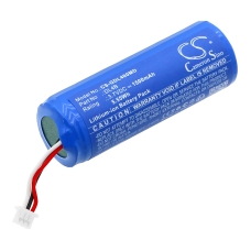 Compatibele batterijvervanging voor 3gen DL4-1306A,DL4B