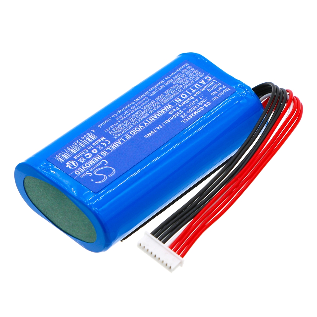 Skype-telefoon batterij Grandstream CS-GDM267CL