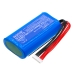 Batterijen Batteries for communication and conferencing CS-GDM267CL