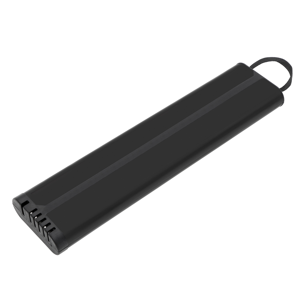 Batterijen Vervangt M2063