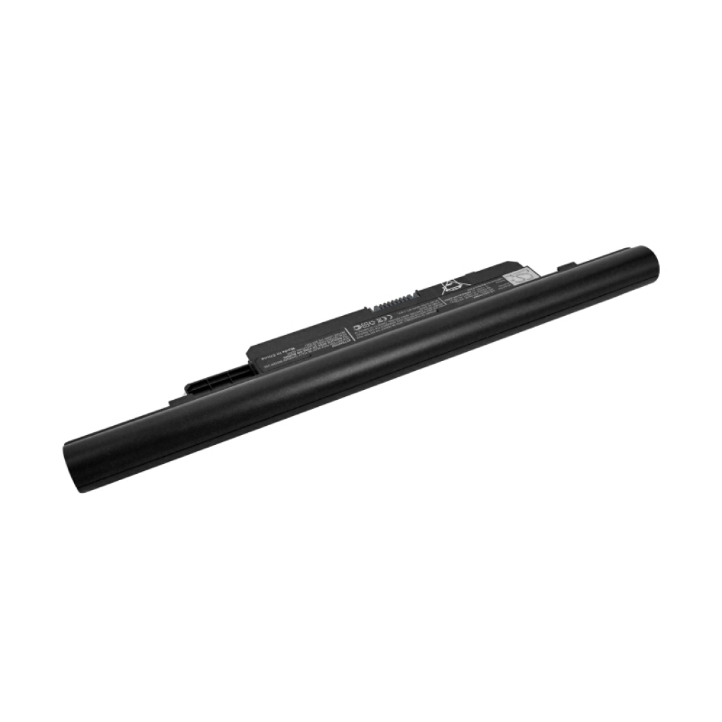 Notebook batterij Getaway CS-GEC390NB