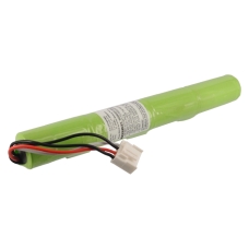 Compatibele batterijvervanging voor Datex ohmeda 6050-0006-578,6050-0006-578 REV J,6125,B11435