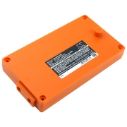 CS-GFK510BL<br />Batterijen voor   vervangt batterij FUA15