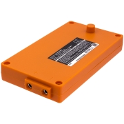 CS-GFK510BX<br />Batterijen voor   vervangt batterij 100-001-885