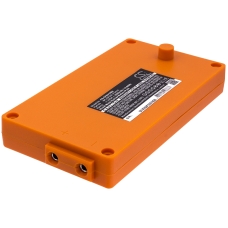 Compatibele batterijvervanging voor Gross funk 100-001-885,BC-GF500,FUA15,FUA50