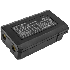 Compatibele batterijvervanging voor Geo-fennel  10-05507