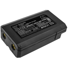 Compatibele batterijvervanging voor Geo-fennel  10-05507