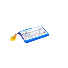 Compatibele batterijvervanging voor Garmin 361-00013-15