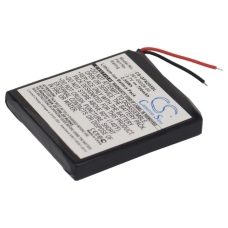 Compatibele batterijvervanging voor Garmin 361-00026-00