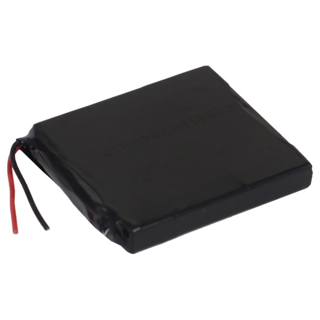 GPS, Navigator Batterij Garmin CS-GFN205SL