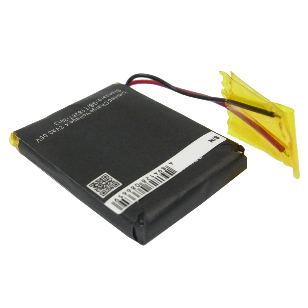 GPS, Navigator Batterij Garmin CS-GFN405SL