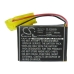 GPS, Navigator Batterij Garmin CS-GFN405SL