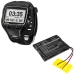 GPS, Navigator Batterij Garmin CS-GFN910SL