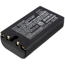 Compatibele batterijvervanging voor Graphtec B-569,XU101035-17001A