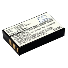 Compatibele batterijvervanging voor Gigabyte WDM060602573