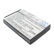 CS-GLF002SL<br />Batterijen voor   vervangt batterij LI-B03-02